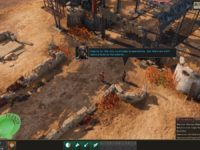 دانلود بازی Encased A Sci-Fi Post-Apocalyptic RPG برای کامپیوتر + آپدیت