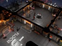 دانلود بازی Encased A Sci-Fi Post-Apocalyptic RPG برای کامپیوتر + آپدیت