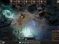 دانلود بازی Encased A Sci-Fi Post-Apocalyptic RPG برای کامپیوتر + آپدیت