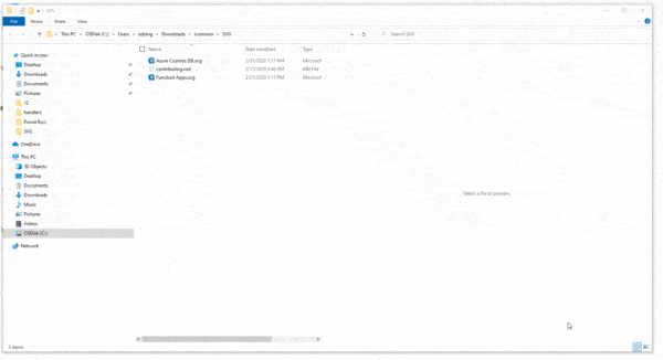 دانلود Microsoft PowerToys 10 v0.100.2 برای ویندوز 10