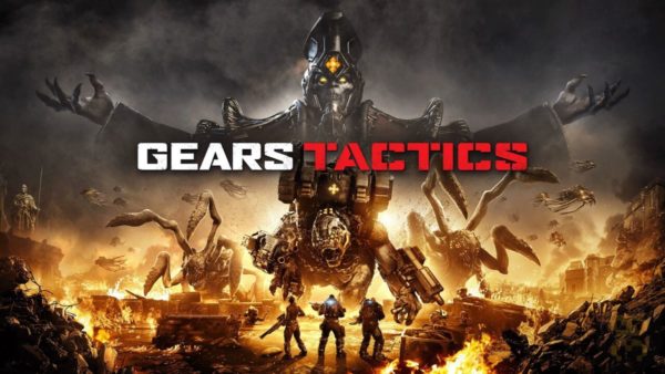 دانلود بازی Gears Tactics برای کامپیوتر