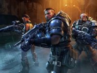 دانلود بازی Gears Tactics برای کامپیوتر