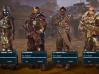 دانلود بازی Gears Tactics برای کامپیوتر