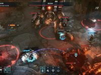 دانلود بازی Gears Tactics برای کامپیوتر