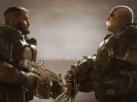 دانلود بازی Gears Tactics برای کامپیوتر