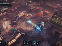 دانلود بازی Gears Tactics برای کامپیوتر