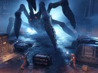دانلود بازی Gears Tactics برای کامپیوتر