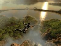 دانلود بازی Just Cause 2 - Complete Edition برای کامپیوتر
