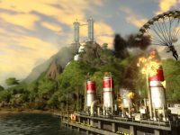 دانلود بازی Just Cause 2 - Complete Edition برای کامپیوتر