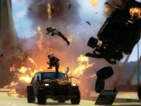دانلود بازی Just Cause 2 - Complete Edition برای کامپیوتر