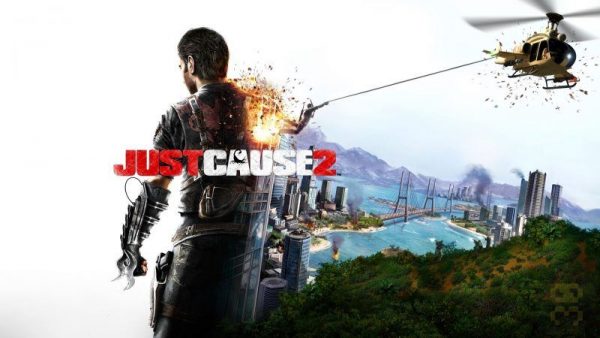 دانلود بازی Just Cause 2 - Complete Edition برای کامپیوتر