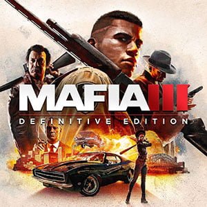 دانلود بازی مافیا 3 Mafia III Definitive Edition برای PS4 + آپدیت