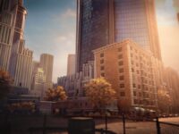 دانلود بازی Saints Row The Third Remastered برای XBOX Series X/S
