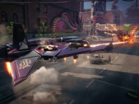 دانلود بازی Saints Row The Third Remastered برای XBOX Series X/S