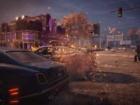 دانلود بازی Saints Row The Third Remastered برای XBOX Series X/S