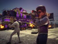 دانلود بازی Saints Row The Third Remastered برای XBOX Series X/S