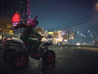 دانلود بازی Saints Row The Third Remastered برای XBOX Series X/S