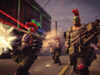 دانلود بازی Saints Row The Third Remastered برای XBOX Series X/S
