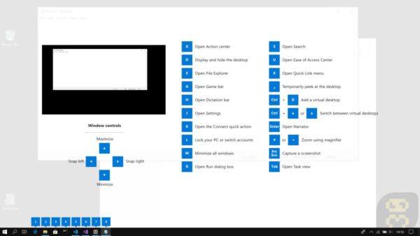 دانلود Microsoft PowerToys 10 v0.100.2 برای ویندوز 10