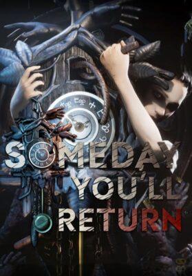 دانلود بازی Someday Youll Return برای کامیپوتر