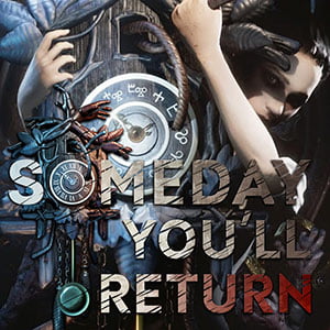 دانلود بازی Someday Youll Return برای کامیپوتر