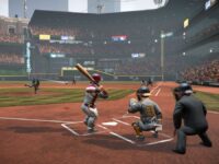 دانلود بازی Super Mega Baseball 3 برای کامپیوتر + آپدیت