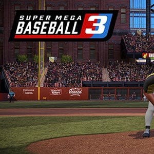 دانلود بازی Super Mega Baseball 3 برای کامپیوتر + آپدیت