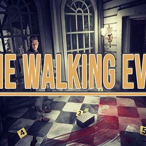 دانلود بازی The Walking Evil برای کامپیوتر