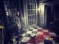 دانلود بازی The Walking Evil برای کامپیوتر
