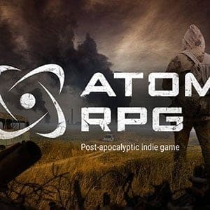 دانلود بازی ATOM RPG برای کامپیوتر + آپدیت