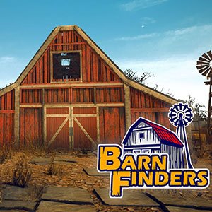 دانلود بازی Barn Finders SuperHero کامپیوتر + آپدیت