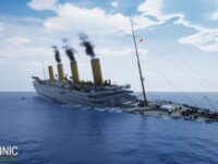 دانلود بازی Britannic Patroness of the Mediterranean برای کامپیوتر