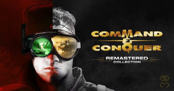 دانلود بازی جنرال ریمستر Command and Conquer Remastered Collection برای کامپیوتر