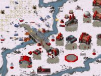 دانلود بازی جنرال ریمستر Command and Conquer Remastered Collection برای کامپیوتر