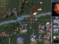دانلود بازی جنرال ریمستر Command and Conquer Remastered Collection برای کامپیوتر