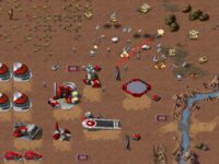 دانلود بازی جنرال ریمستر Command and Conquer Remastered Collection برای کامپیوتر