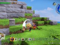دانلود بازی DRAGON QUEST BUILDERS 2 برای کامپیوتر