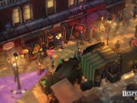 دانلود بازی Desperados 3 برای کامپیوتر + آپدیت