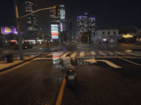 دانلود بهترین مود های بازی GTA V کامپیوتر