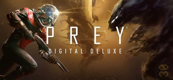 دانلود بازی Prey Digital Deluxe Edition برای کامپیوتر