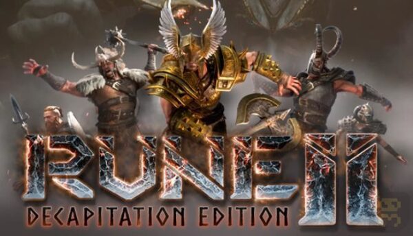 دانلود بازی RUNE II Decapitation Edition برای کامپیوتر