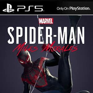 دانلود بازی Spider-Man Miles Morales برای PS5 + هک شده