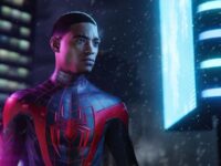 دانلود بازی Spider-Man Miles Morales برای PS5 + هک شده