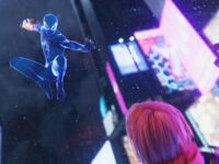دانلود بازی Spider-Man Miles Morales برای PS5 + هک شده
