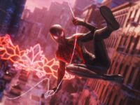 دانلود بازی Spider-Man Miles Morales برای PS5 + هک شده