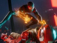 دانلود بازی Spider-Man Miles Morales برای PS5 + هک شده
