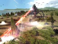 دانلود بازی Supreme Commander برای کامپیوتر