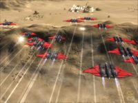 دانلود بازی Supreme Commander برای کامپیوتر