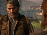 دانلود بازی The Last of Us Part 2 برای PS4