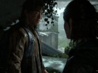 دانلود بازی The Last of Us Part 2 برای PS4